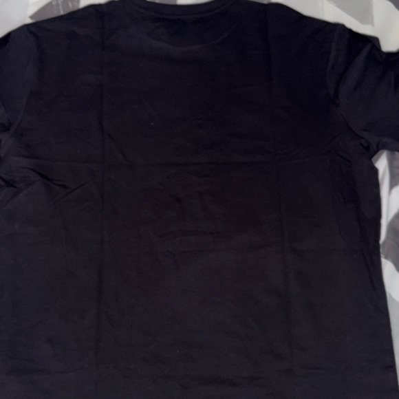 Disney world Black tshirt unisex size large - Picture 4 of 5